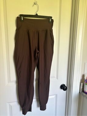 Old Navy Powersoft High-Rise Joggers-Go Dry